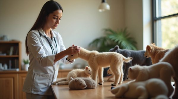 Devenir ostéopathe animalier : la formation courte essentielle