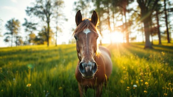 Les avantages de commencer l'équitation à Ambérieux-en-Dombes
