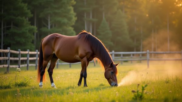 Pourquoi choisir un centre équestre à Ambérieux-en-Dombes pour débuter l'équitation