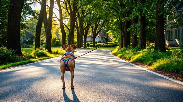 Top astuces pour voyager avec votre chien en toute sécurité