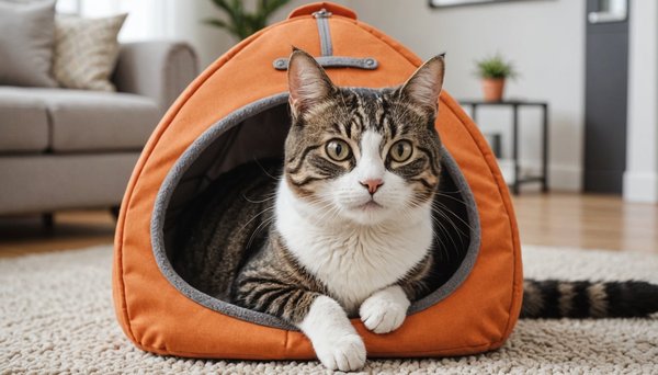 Accessoires chat indispensables pour leur confort et style